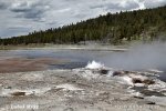 Yellowstone, NP (<em>Wyoming, USA</em>)