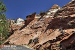 Zion, NP (<em>Utah, USA</em>)