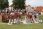 Holašovické slavnosti (<em>Holfest</em>)