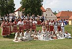 Holašovické slavnosti (<em>Holfest</em>)