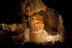 Krasová jaskyňa (<em>Caver</em>)