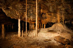 Krasová jaskyňa (<em>Caver</em>)