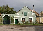Plástovice (<em>Arch</em>)
