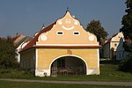 Plástovice (<em>Arch</em>)