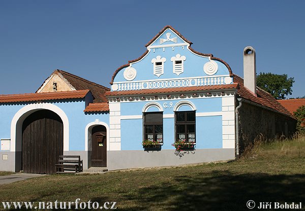 Nákří (Arch)