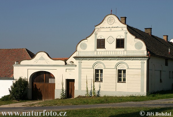 Plástovice (Arch)