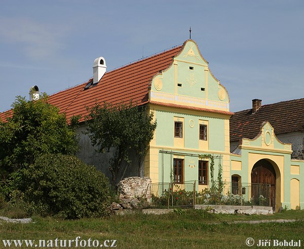 Plástovice (Arch)