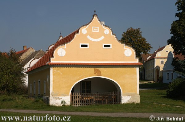 Plástovice (Arch)