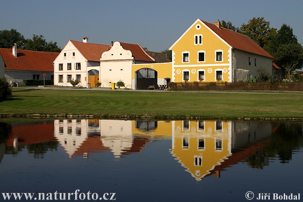 Záboří (Arch)