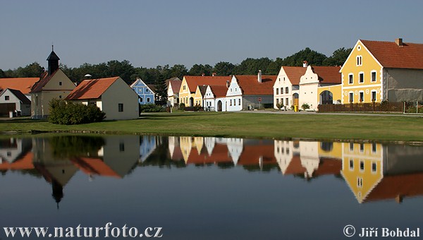 Záboří (Arch)