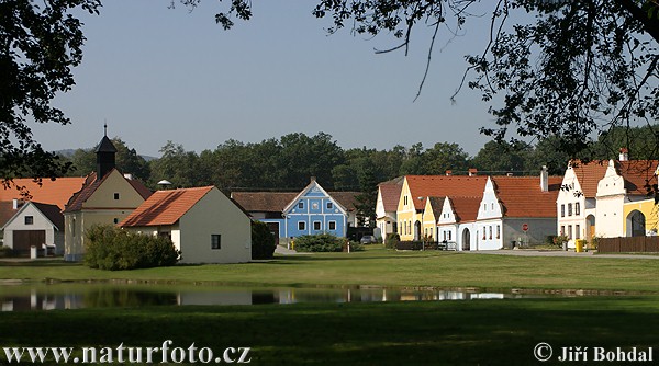 Záboří (Arch)