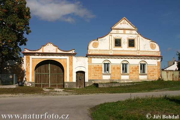 Zbudov (Arch)