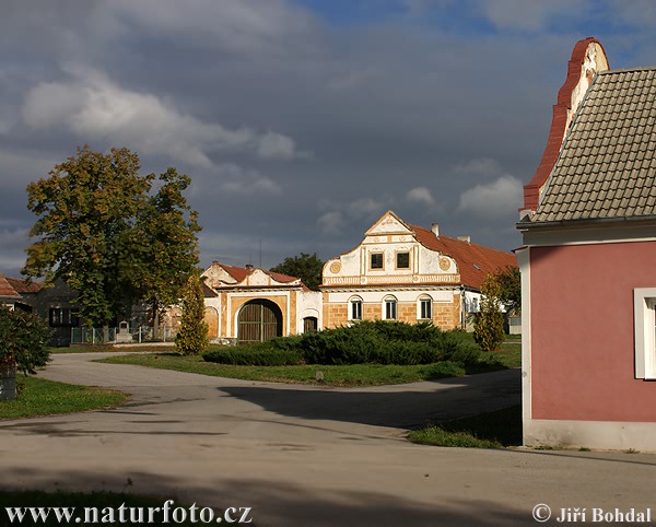 Zbudov (Arch)