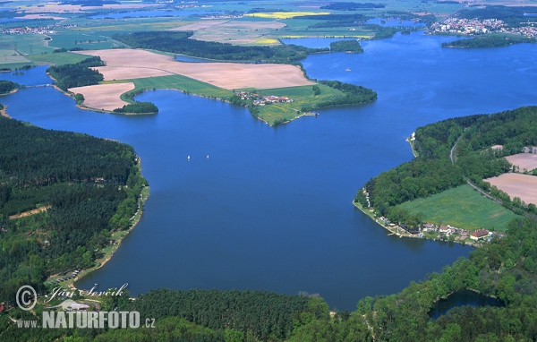Bezdrev (AIR)