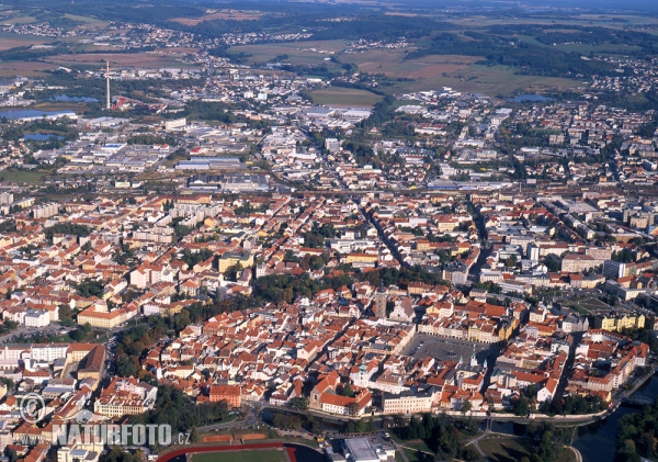 České Budějovice (AIR)