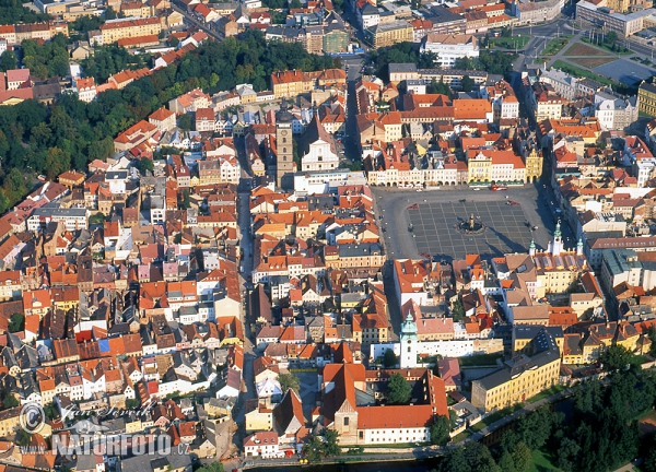 České Budějovice (AIR)