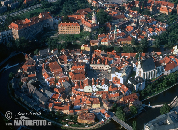 Český Krumlov (AIR)