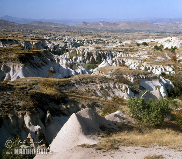 Goreme (TR)