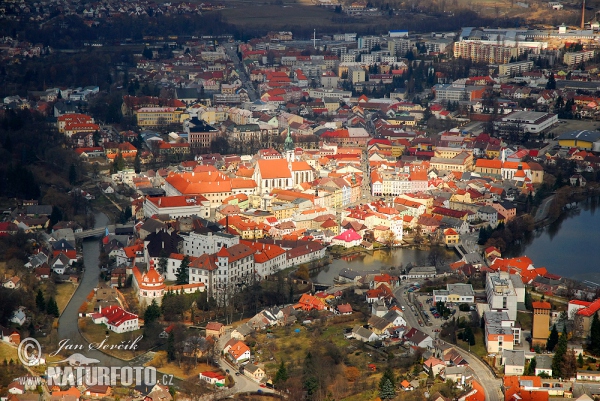 Jindřichův Hradec (AIR)