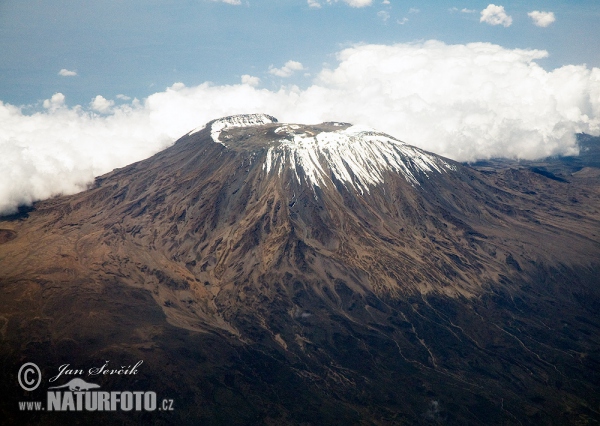 Kilimandžaro (AIR)