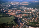 Český Krumlov (<em>AIR</em>)