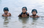 Děti v deltě Orinoka (<em>People</em>)
