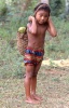 Dieťa z kmeňa Embera (<em>People</em>)