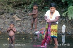 Indiáni kmeňa Embera (<em>People</em>)