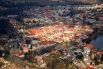 Jindřichův Hradec (<em>AIR</em>)