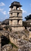Mayské město Palenque (<em>MEX</em>)