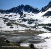 Národní park Pirin (<em>BG</em>)