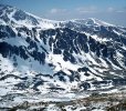 Národní park Pirin (<em>BG</em>)