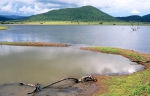 Pilanesberg NP, jezero Mankwe (<em>ZA</em>)