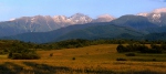 Pohoří Fagaraš (<em>RO</em>)