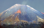 Popokatepetl (<em>MEX</em>)