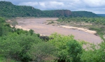 Řeka Olifants, Krugerův NP (<em>ZA</em>)