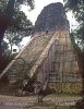 Ruiny mayského města Tikal (<em>GCA</em>)