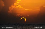 Slunce - Východ slunce (Sun 1)