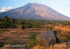 sopka Gunung Agung (<em>BAL</em>)