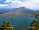 sopka Gunung Batur (<em>BAL</em>)