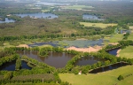 Stříbřecké rybníky (<em>AIR</em>)