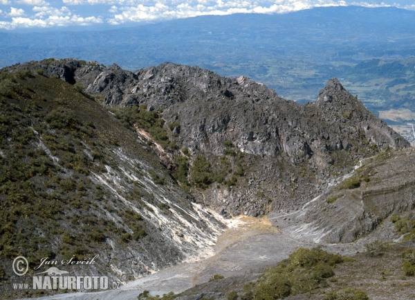 Sopka Baru 2 (PA)