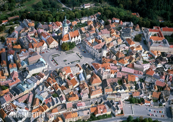 Tábor (AIR)