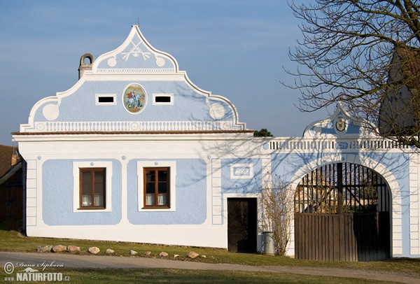 Plástovice (Arch)