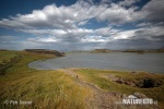 Jezero Mývatn (<em>IS</em>)