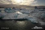 Laguna Jökulsárlón (<em>IS</em>)