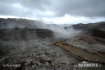 Landmannalaugar - Duhové hory (IS)