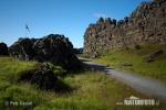 Národní park Þingvellir (<em>IS</em>)